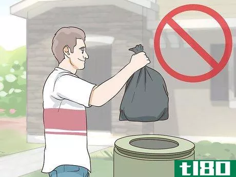 Image titled Dispose of Dry Ice Safely Step 4