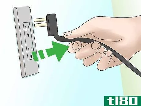 Image titled Fix a Dryer That Will Not Start Step 3