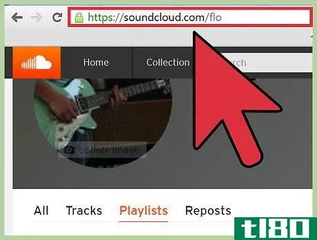 Image titled Download Soundcloud Playlists Step 10