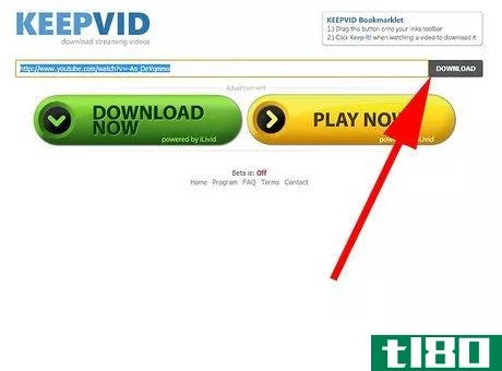 Image titled Download a Flash Movie Step 2