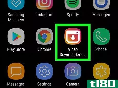 Image titled Download Videos on Instagram on Android Step 6