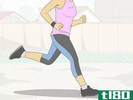 如何沉迷于锻炼(get addicted to exercise)