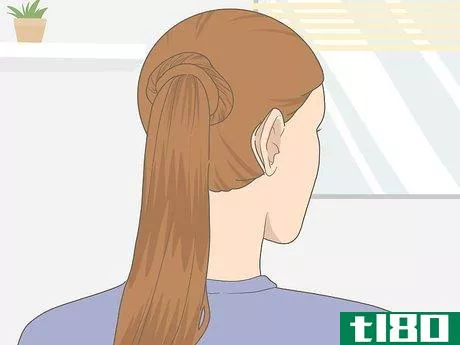 Image titled Do Padme Hairstyles Step 14