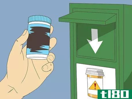 Image titled Dispose of Medication Step 10