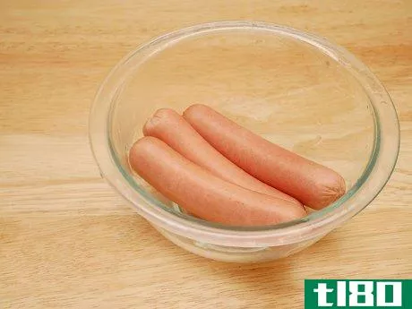 Image titled Cook Hot Dogs Step 10