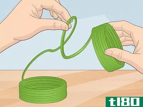 Image titled Fix a Slinky Step 14