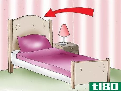 如何你卧室的风水(feng shui your bedroom)