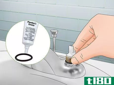 Image titled Fix a Bathroom Faucet Step 13
