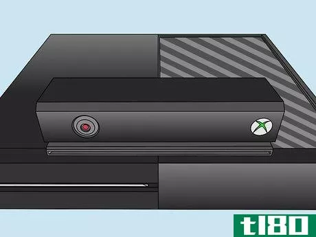 Image titled Fix Kinect Problems on Xbox One Step 2