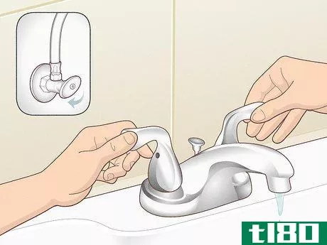Image titled Fix a Leaky Delta Bathroom Sink Faucet Step 13