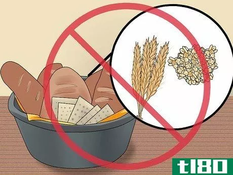 Image titled Eat Less Starch Step 4