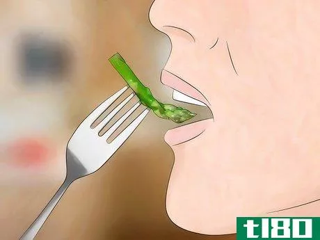 Image titled Eat Foods You Don't Like Step 5