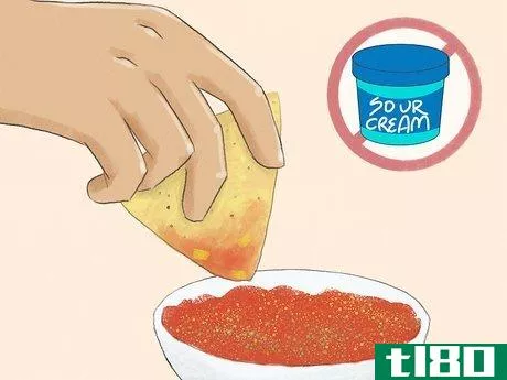 Image titled Enjoy Mexican Food on a Cholesterol‐Lowering Diet Step 3