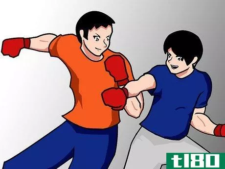 Image titled Fight Like Goku Step 5