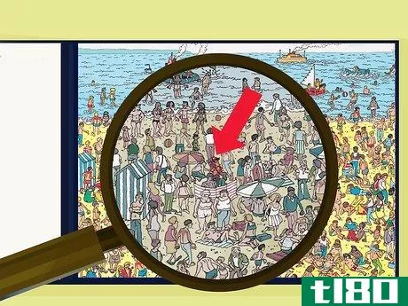 Image titled Find Waldo Step 10