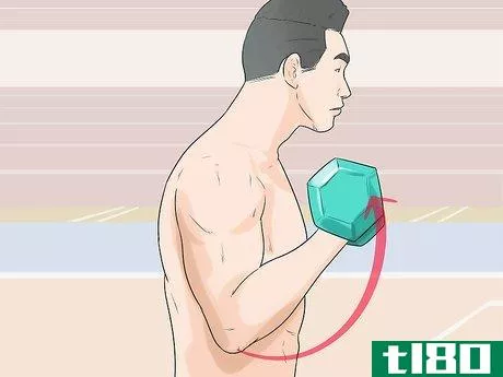 Image titled Develop Arm Strength for Baseball Step 2