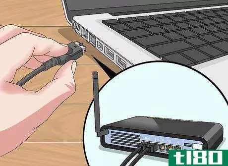 Image titled Fix Your Internet Connection Step 8