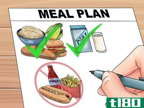 Image titled Eliminate Processed Foods From Your Diet Step 2