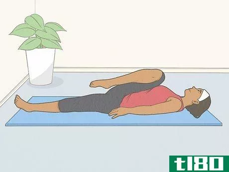 Image titled Do Yoga Stretches for Lower Back Pain Step 9