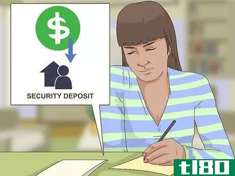 Image titled Financially Prepare for Living Alone Step 9
