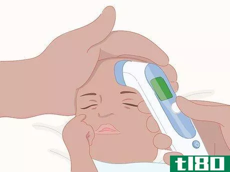 Image titled Determine if Your Infant Has an Ear Infection Step 4