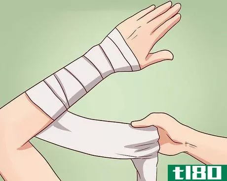 Image titled Do a Home Body Wrap Step 17