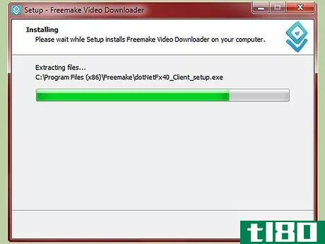 Image titled Download YouTube to Video Free with Freemake YouTube Converter Step 2