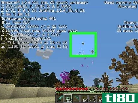 Image titled Find the End Portal in Minecraft Step 14