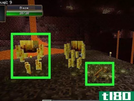 Image titled Find the End Portal in Minecraft Step 2