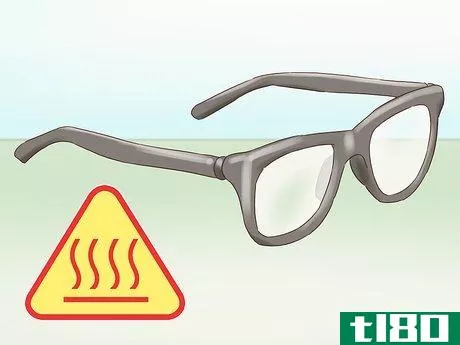 Image titled Fix Bent Glasses Step 8