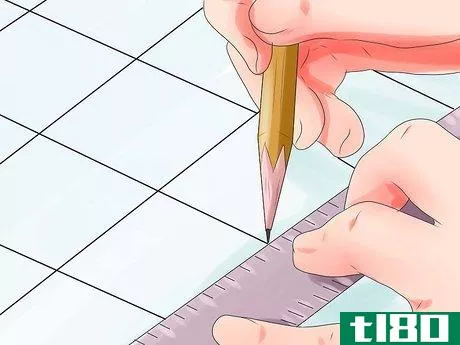 Image titled Draw a Basic Maze Step 3