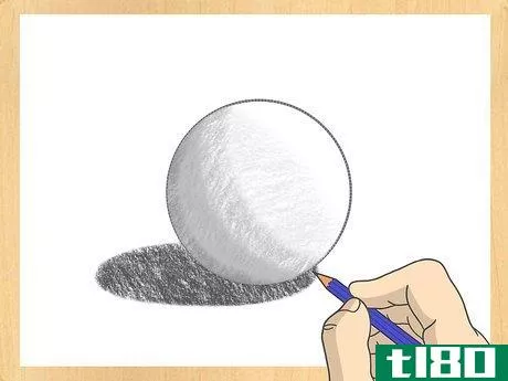 Image titled Draw a Sphere Step 10