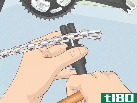 Image titled Fix a Broken Bicycle Chain Step 2