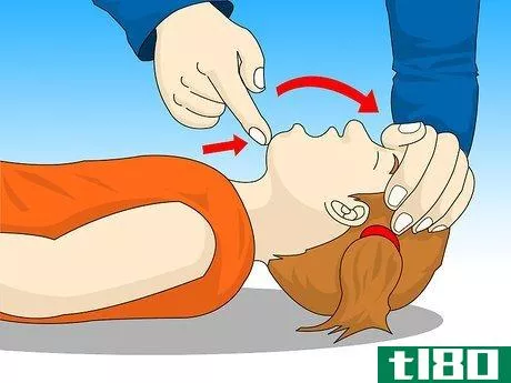 Image titled Do First Aid on a Choking Baby Step 22