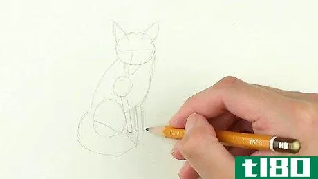 Image titled Draw a Fox Step 15