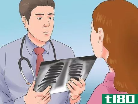 Image titled Identify Enlarged Heart Symptoms Step 7