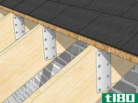 Image titled Extend Rafters Step 5