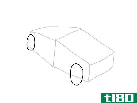 Image titled Draw a Lamborghini Step 14