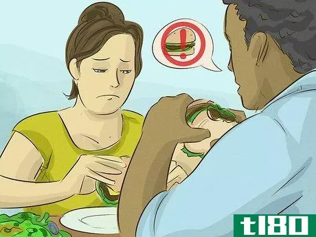 Image titled Fight Against Eating Disorders Step 20