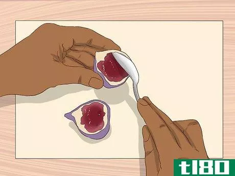 Image titled Eat a Fig Step 4