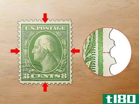 Image titled Find The Value Of a Stamp Step 1