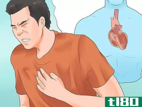Image titled Identify Enlarged Heart Symptoms Step 19