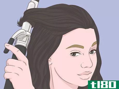Image titled Fix Uneven Hair Color Step 4