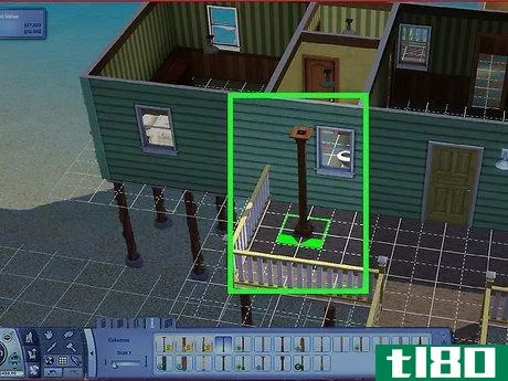 Image titled Delete Walls on Sims 3 Step 7