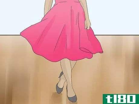 Image titled Dress for Swing Dancing Step 6
