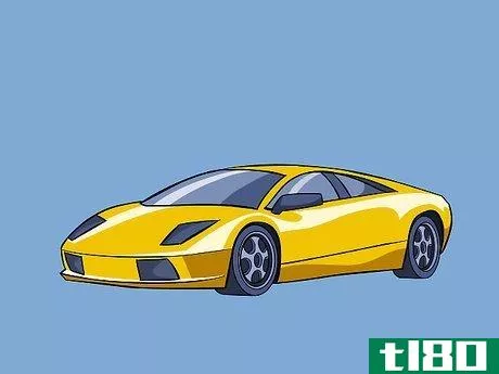 Image titled Draw a Lamborghini Step 28