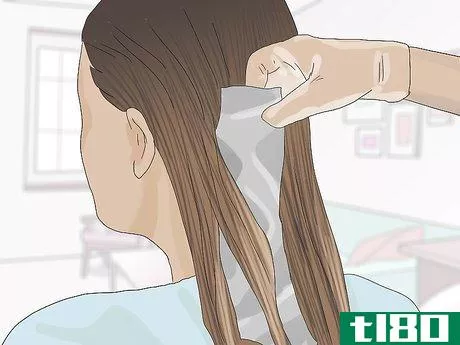 Image titled Do Ombre Highlights Step 17