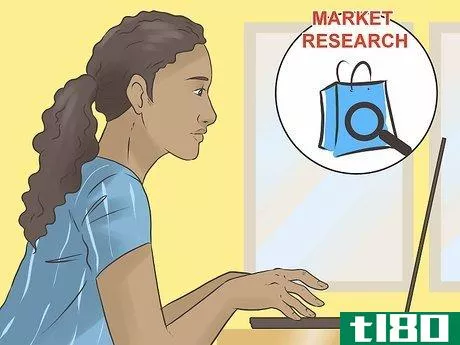 Image titled Find Your Target Market Step 7