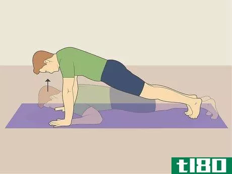 Image titled Do Russian Pushups Step 5