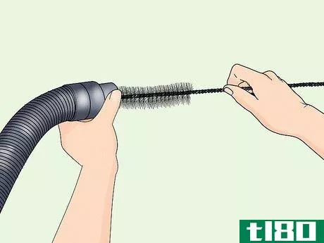 Image titled Fix a Vacuum Cleaner Step 7